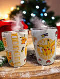 Pikachu 8oz tumbler
