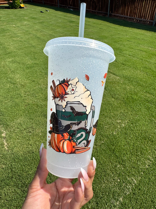 Harry Potter cup