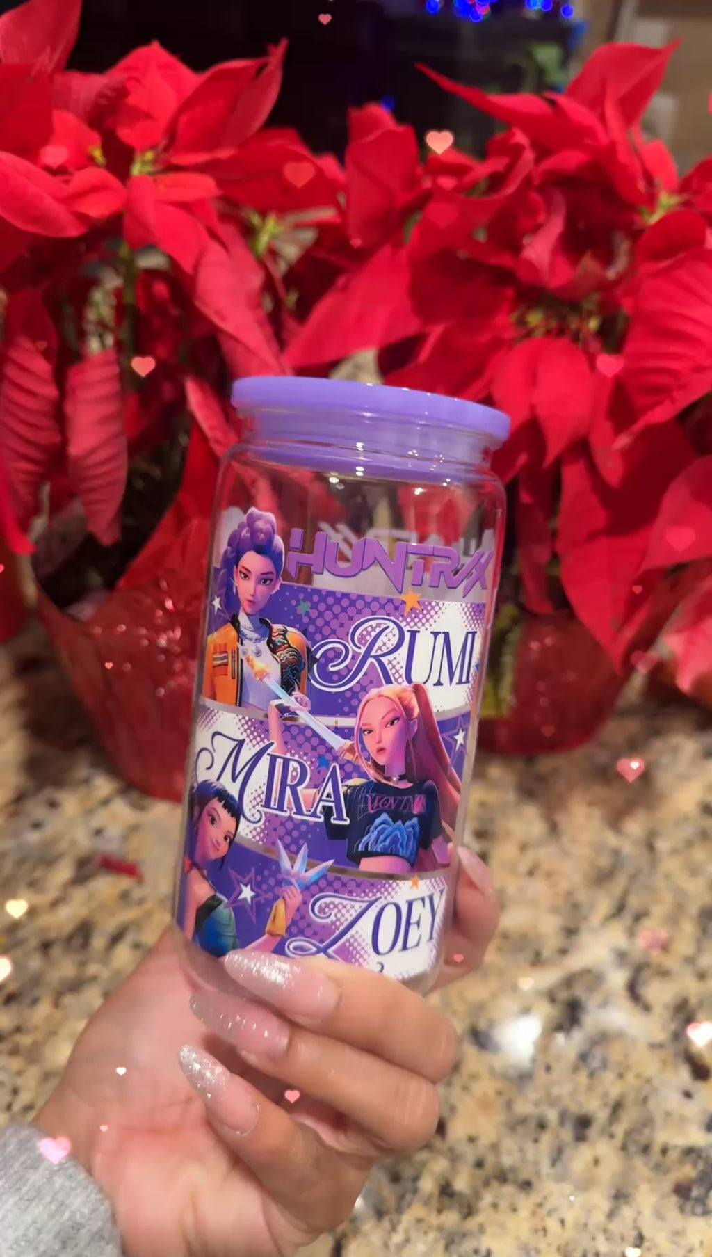 K pop  demon hunters